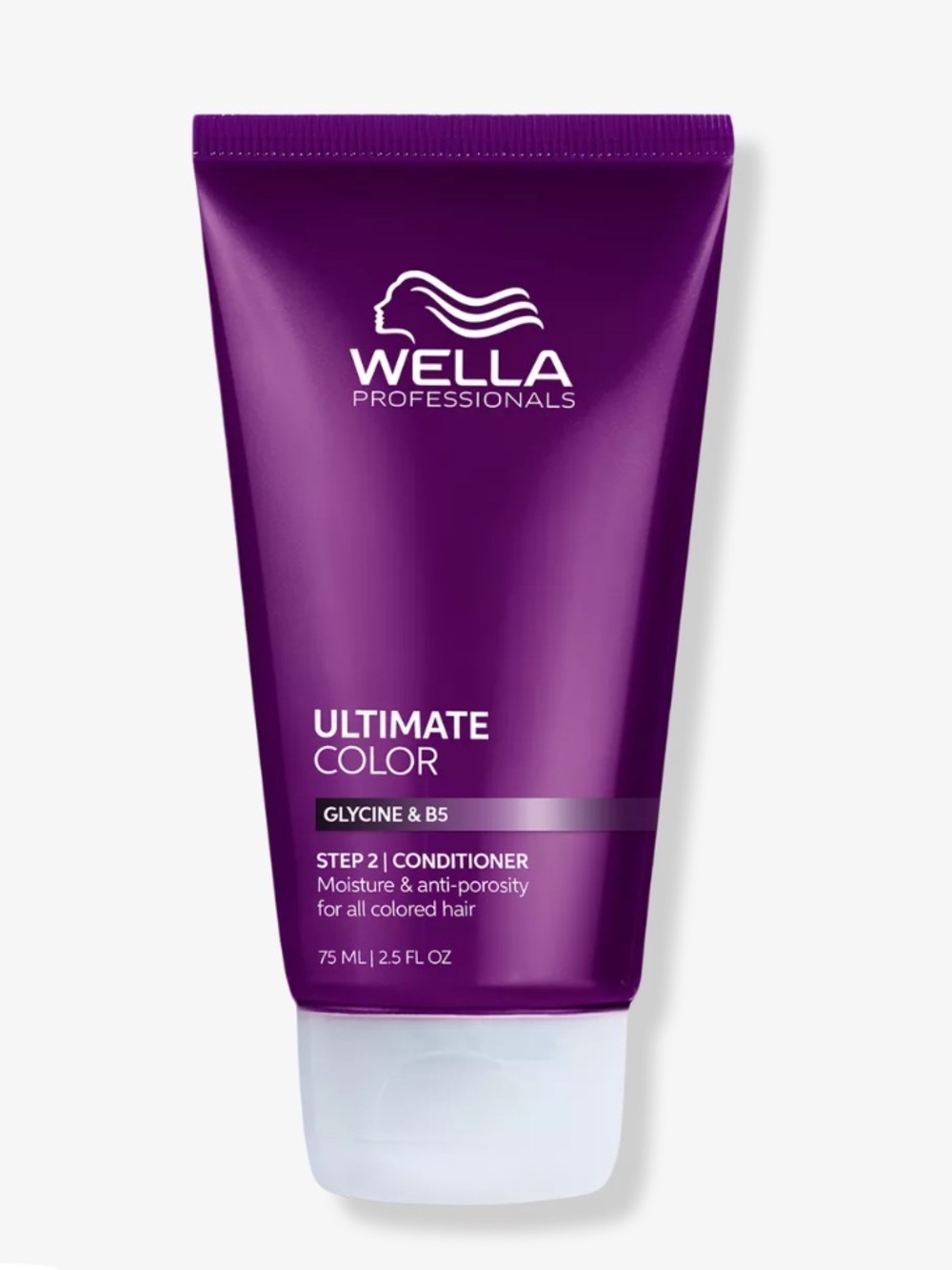 5/$25 Wella Ultimate Color Conditioner